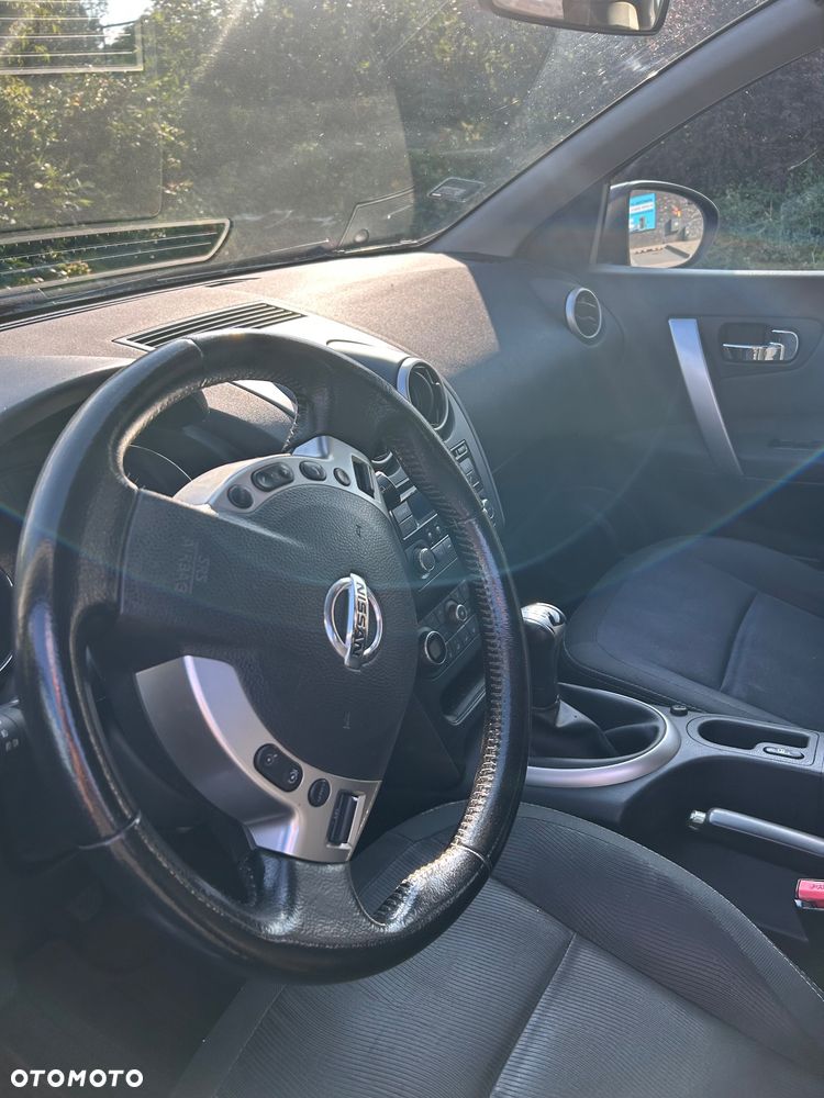 Nissan Qashqai 1.6 Acenta - 4