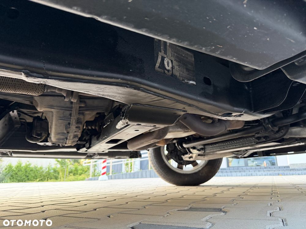 Cadillac Escalade 6.2 V8 Platinum - 35