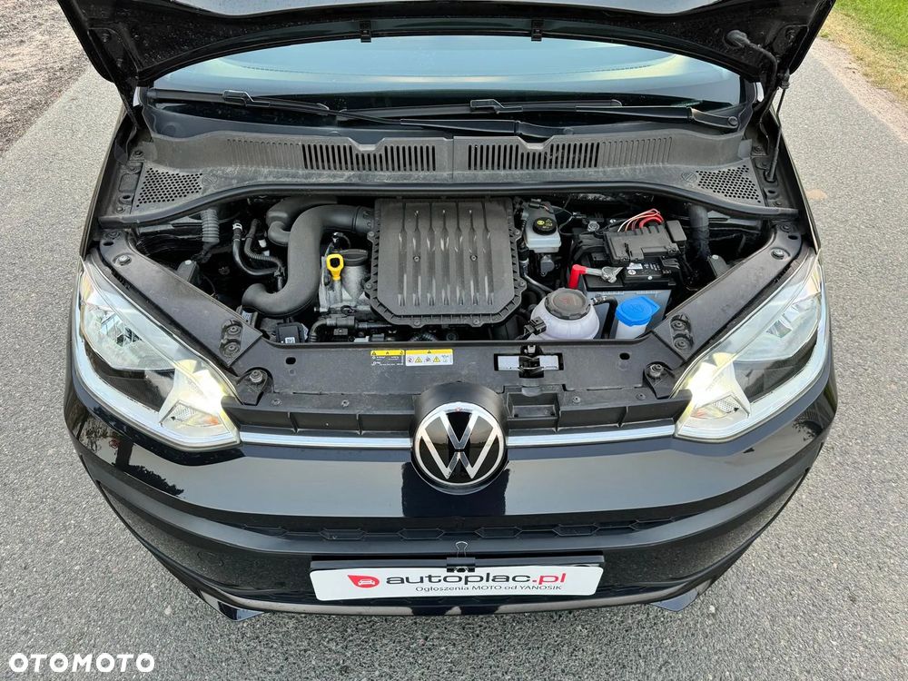 Volkswagen up! 1.0 United - 15