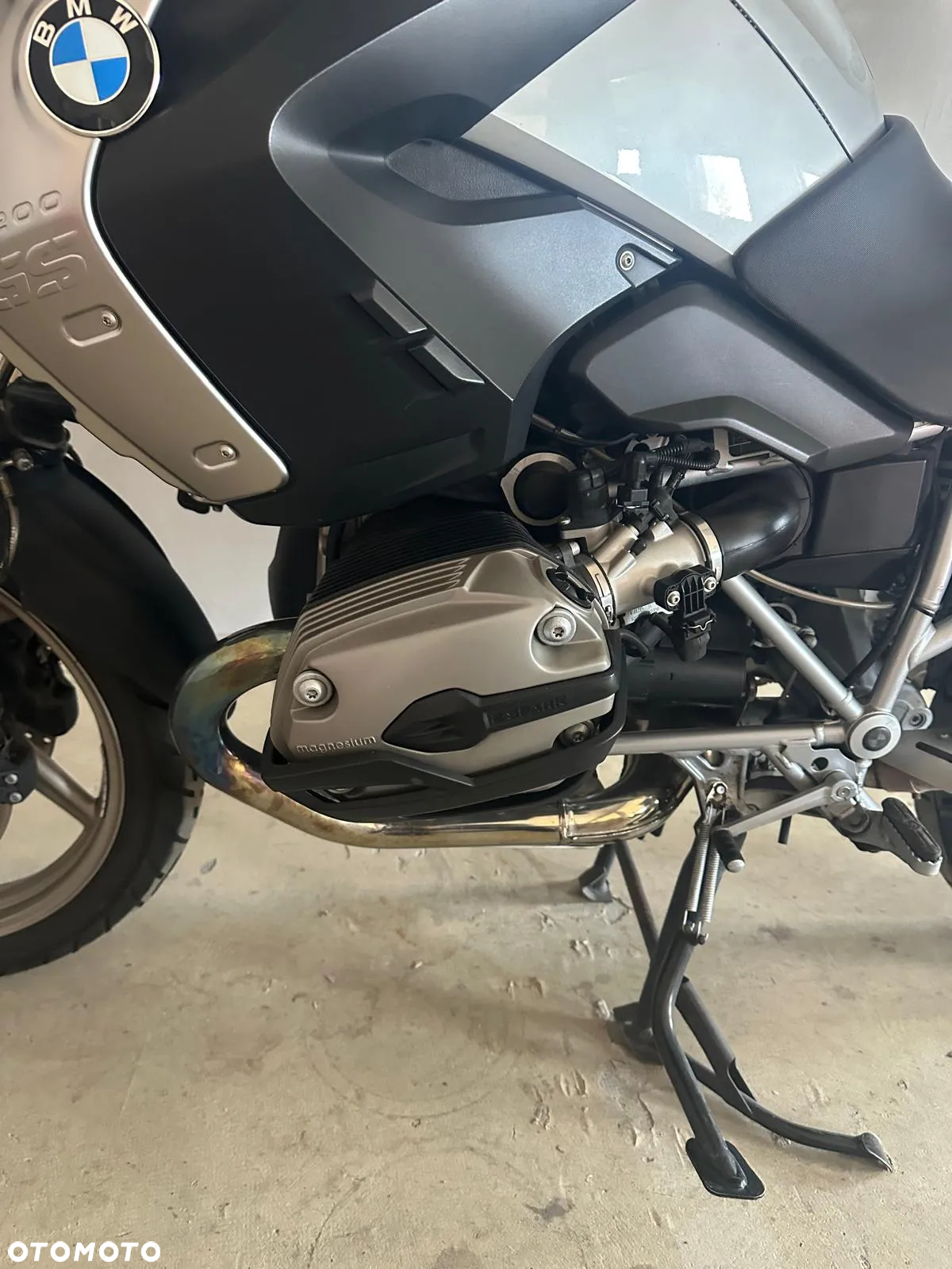 BMW GS - 2