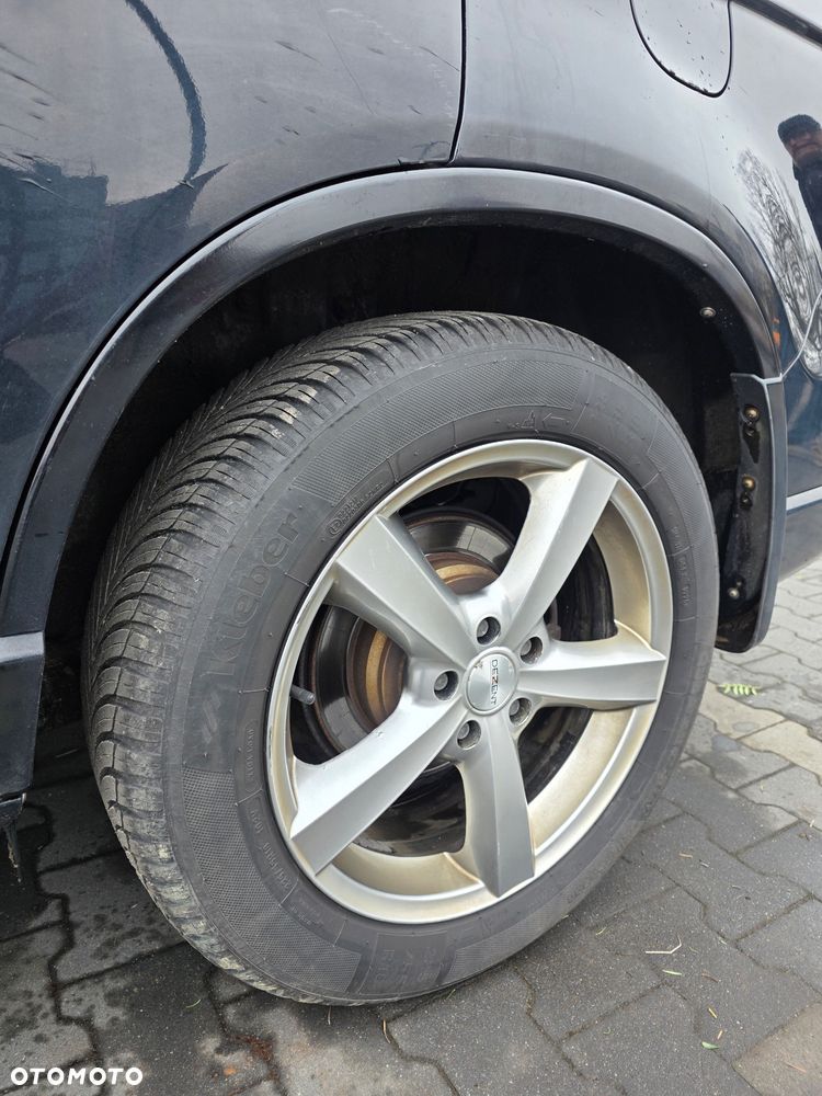 Honda CR-V 2.2i-DTEC Executive Navi - 33