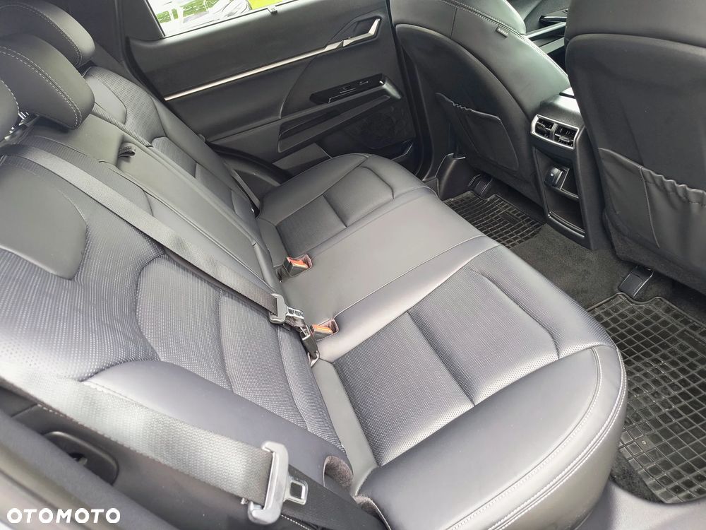 SsangYong/KGM Torres 1.5 T-GDI Wild 4WD - 25