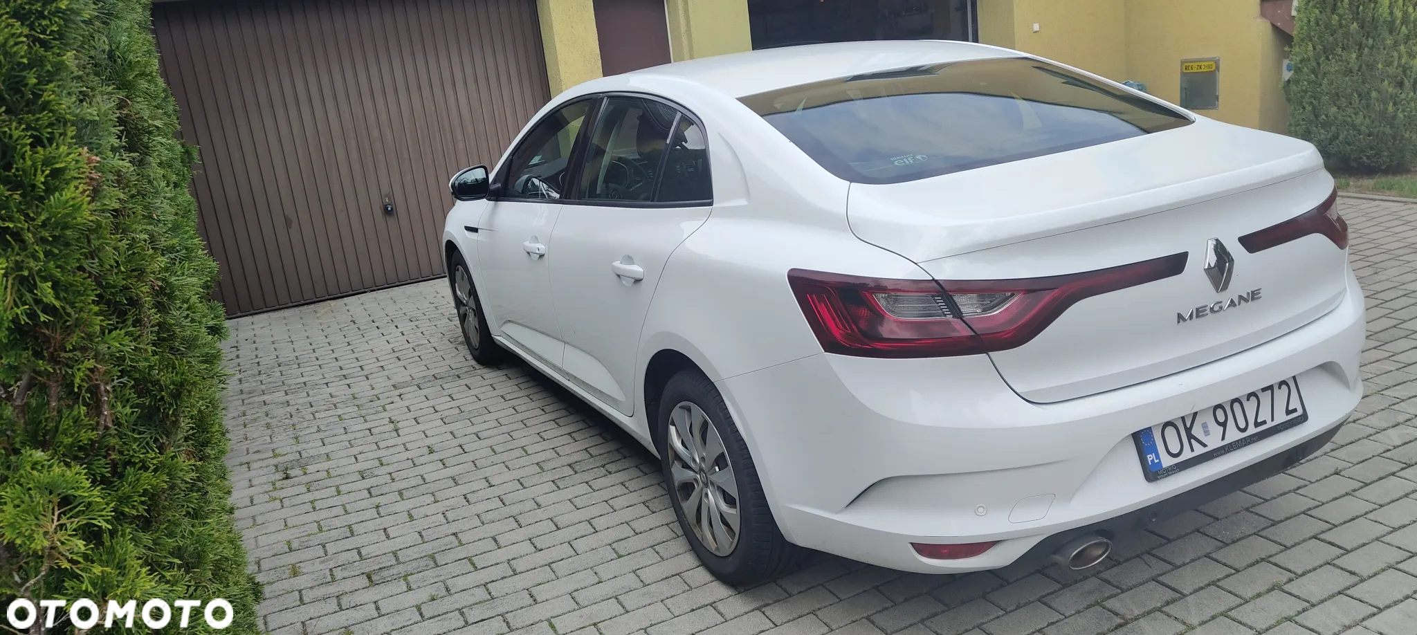 Renault Megane 1.6 SCe Life - 3