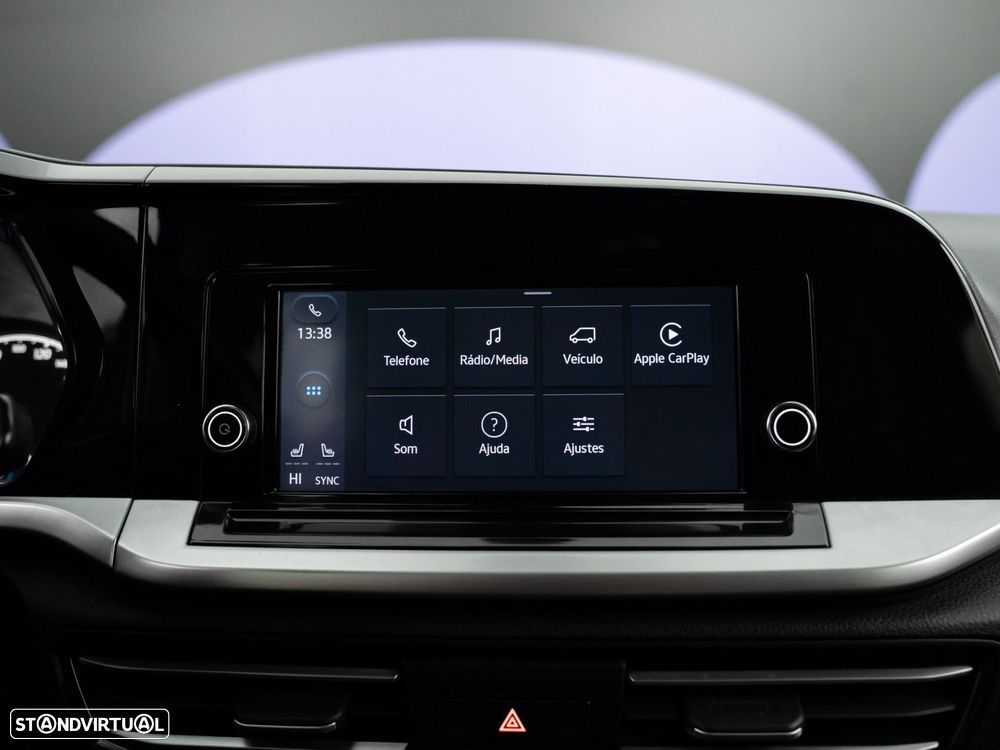 Ford Tourneo Connect Grand 2.0 TDCi Active - 27