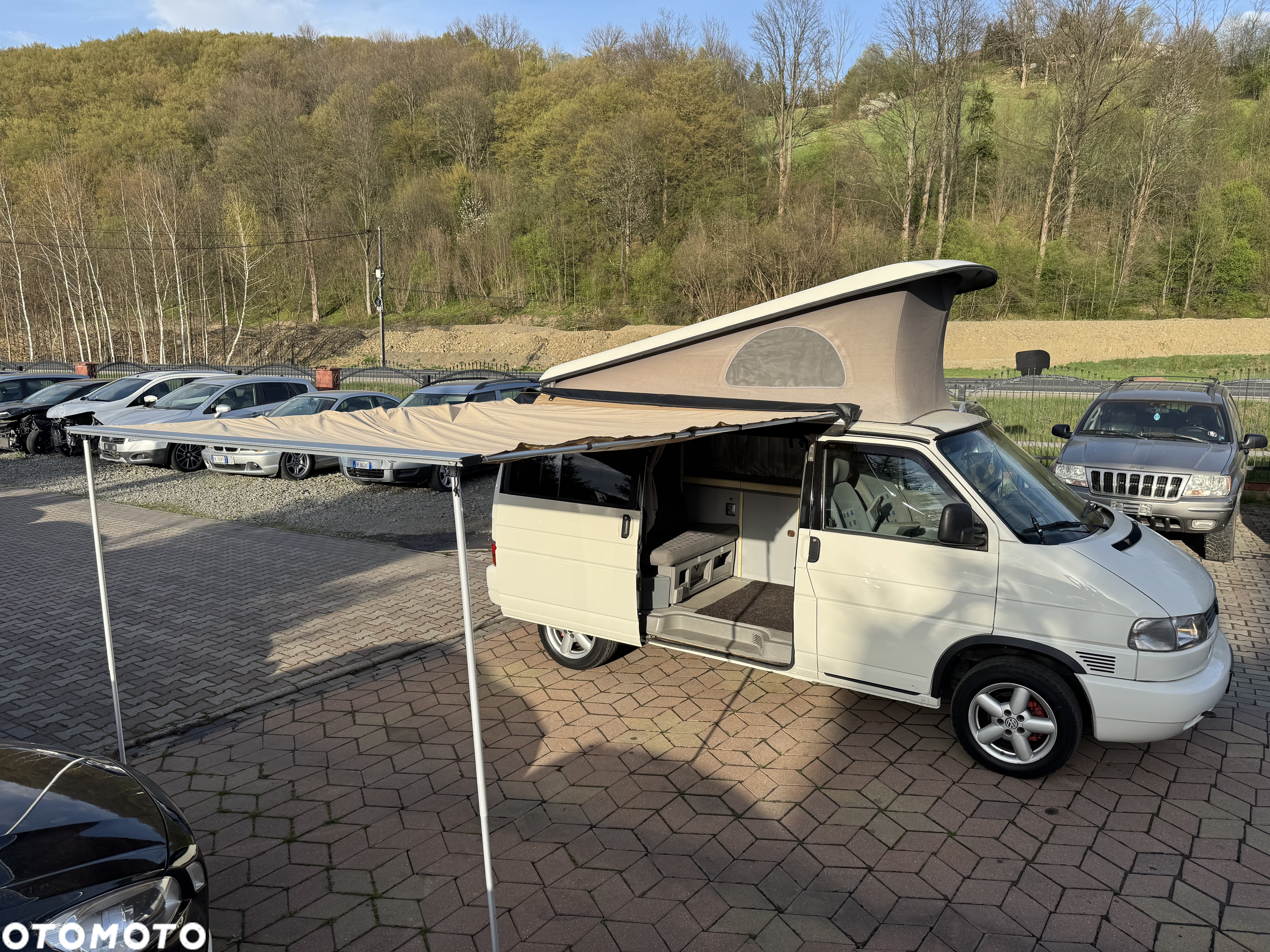 Volkswagen Transporter - 26