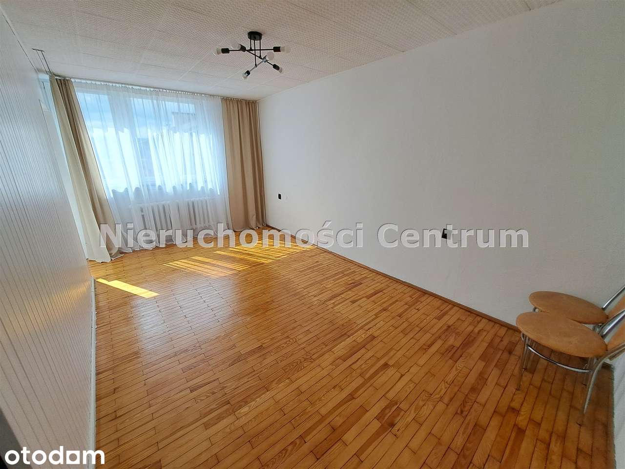 Mieszkanie na sprzedaż, 3 pokoje, 50 m², Mieroszów