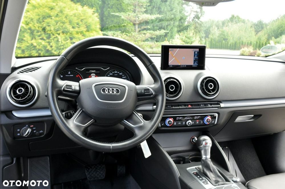 Audi A3 Sportback - 29