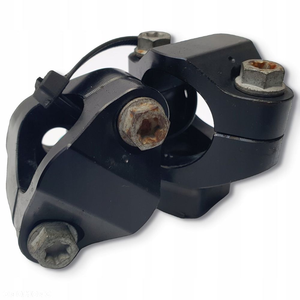 MOCOWANIE KIEROWNICY UCHWYT RISER KTM Duke 790 18-24 - 2