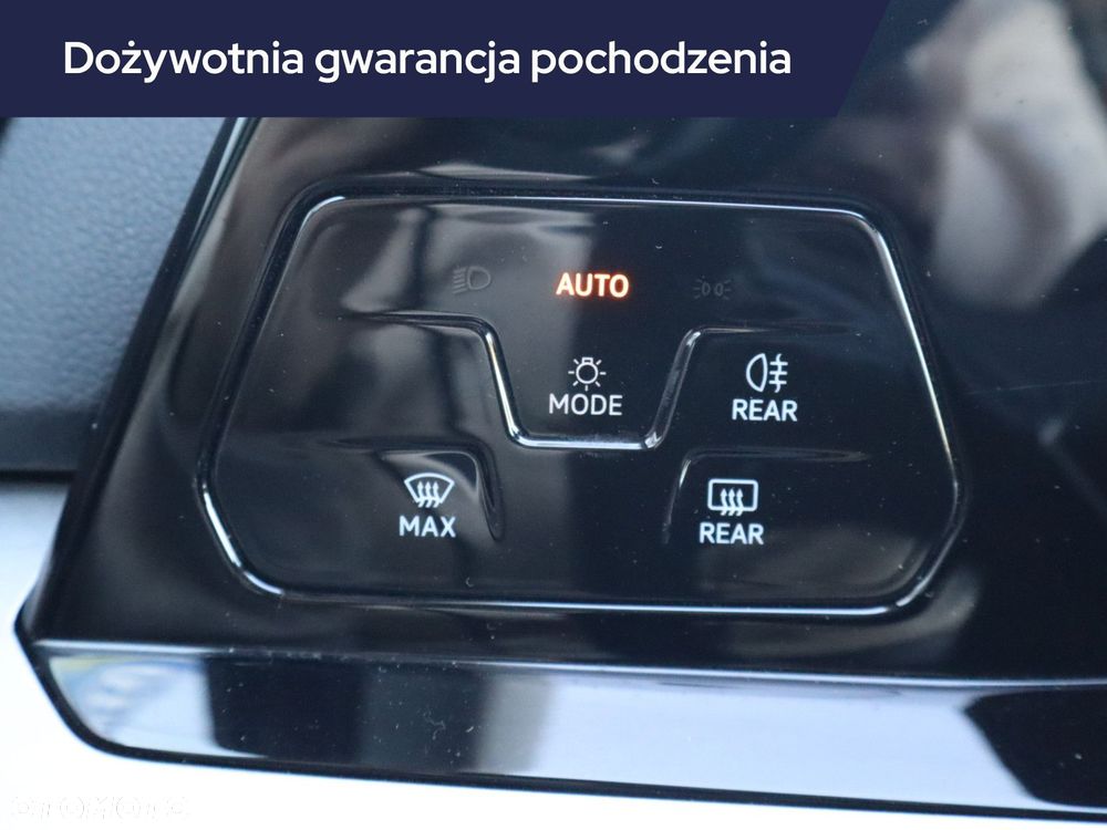 Volkswagen Golf Variant - 16