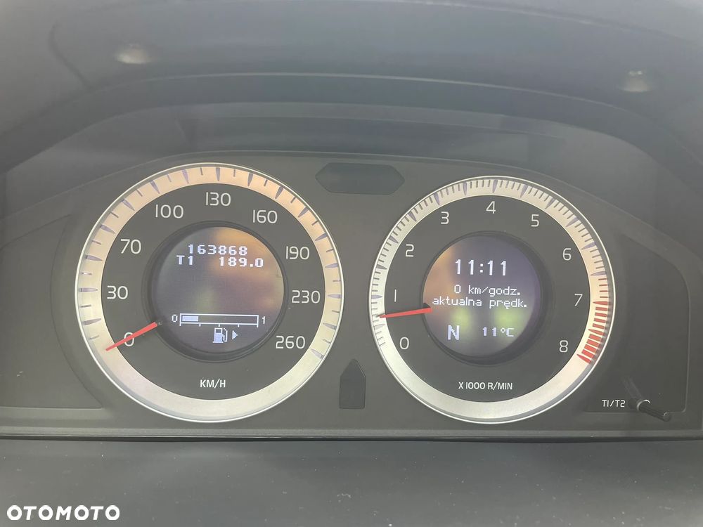 Volvo S60 T6 AWD Geartronic Summum - 12