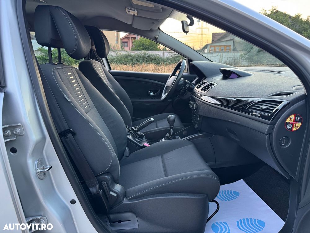 Renault Megane - 5