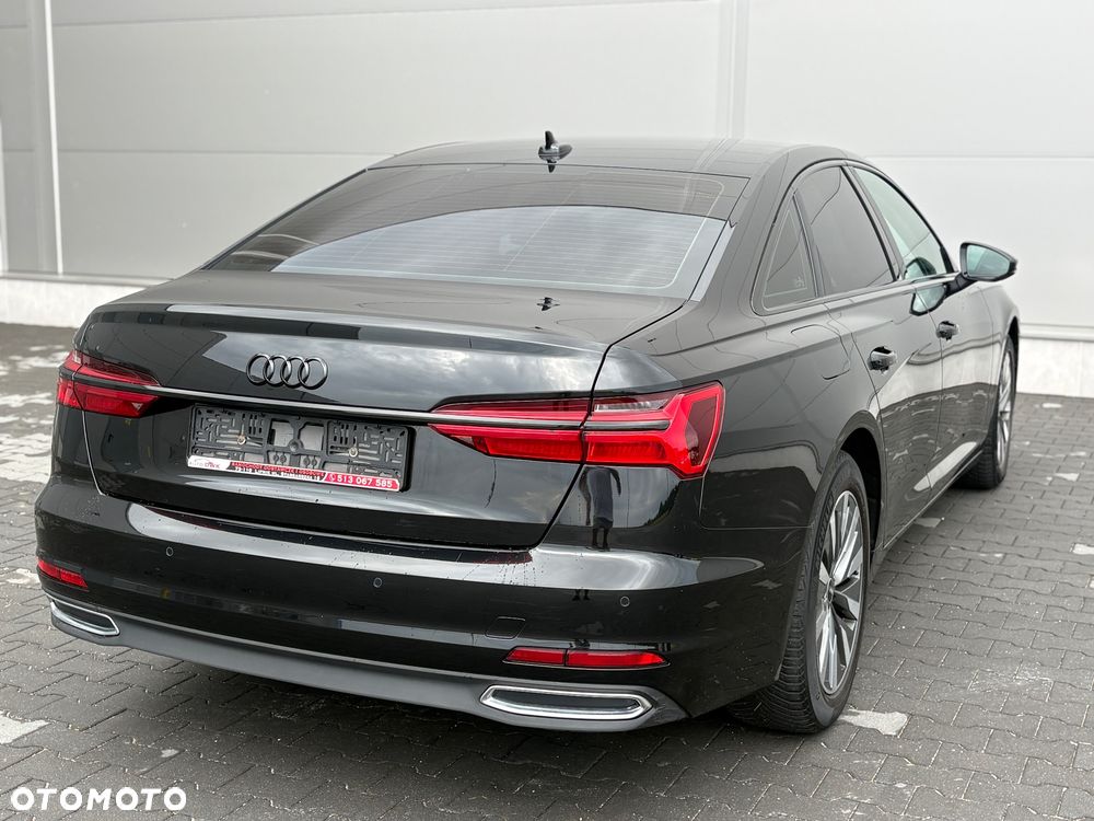 Audi A6 Limousine 35 TDI S tronic - 13