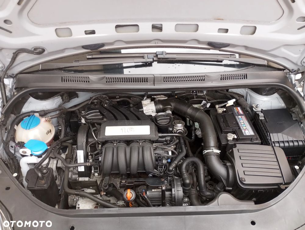 Volkswagen Golf Plus - 20