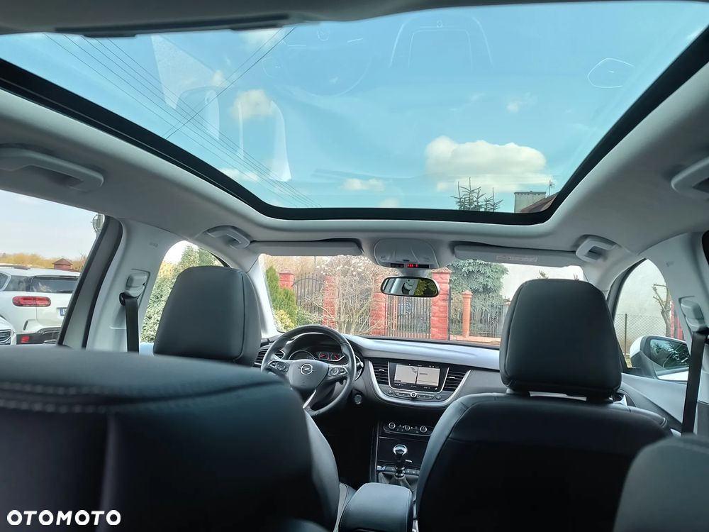 Opel Grandland X 1.6 D Start/Stop INNOVATION - 6