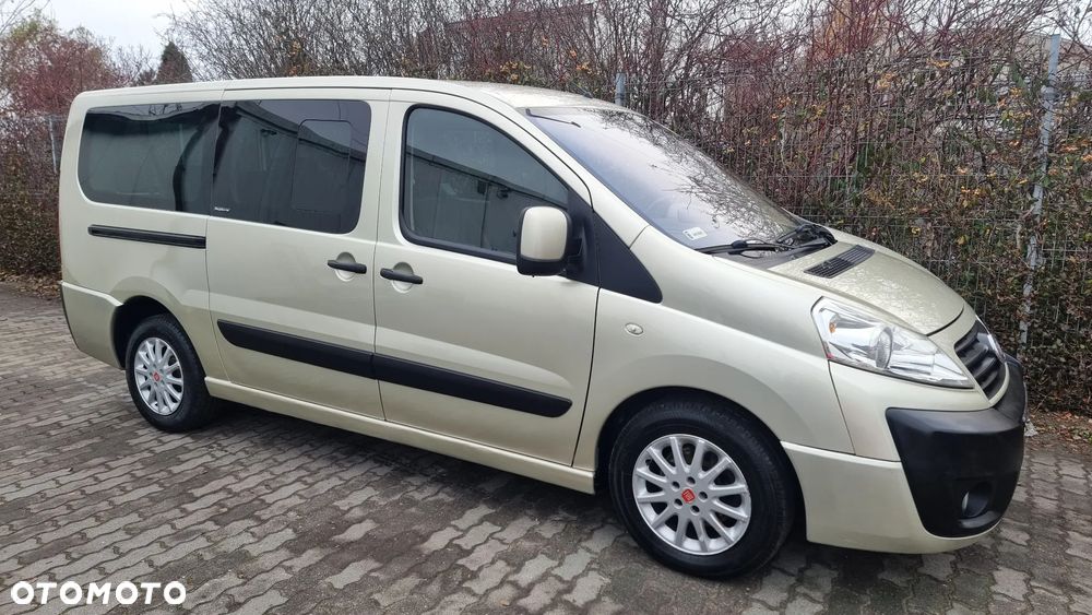 Fiat Scudo - 20