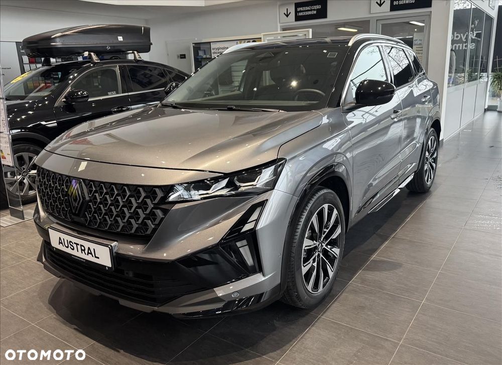 Renault Austral - 1