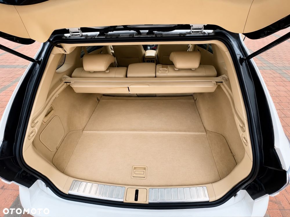 Lexus RX 450h (hybrid) Luxury Line - 12