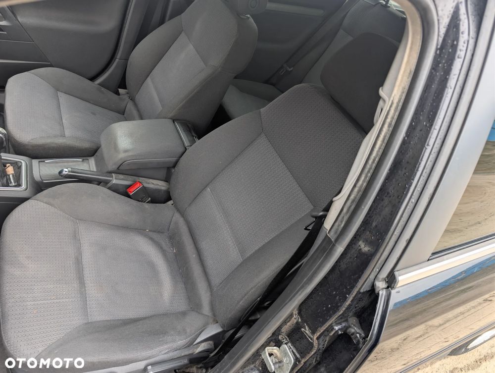 Opel Vectra 1.8 - 18