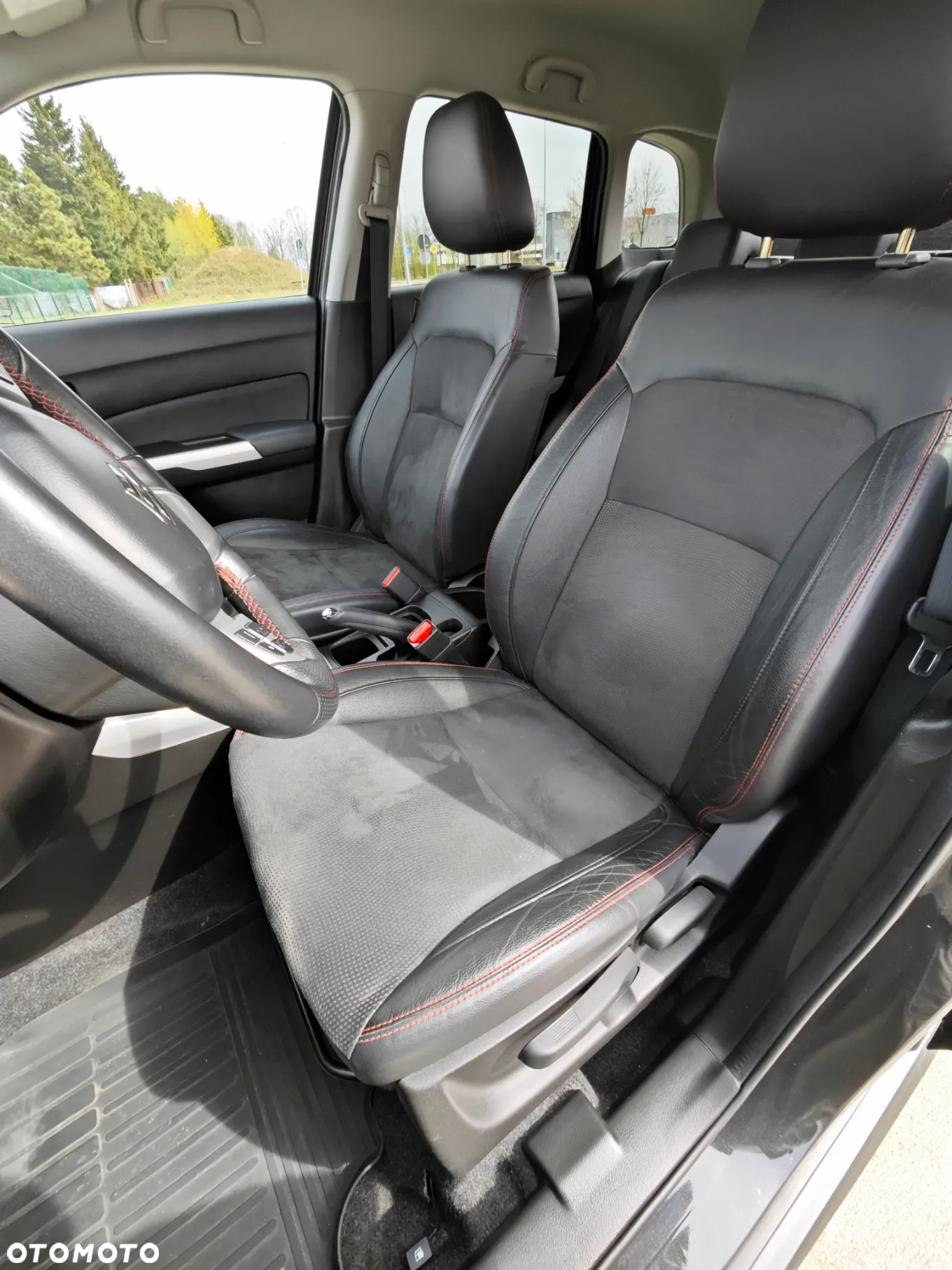 Suzuki Vitara - 11