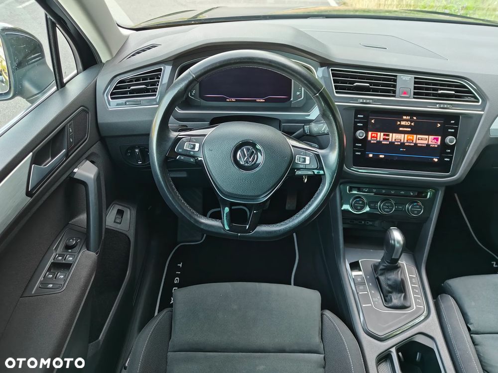 Volkswagen Tiguan - 20