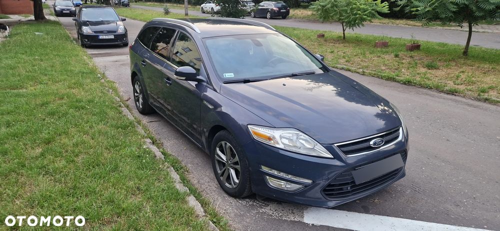 Ford Mondeo 2.0 TDCi Trend - 1