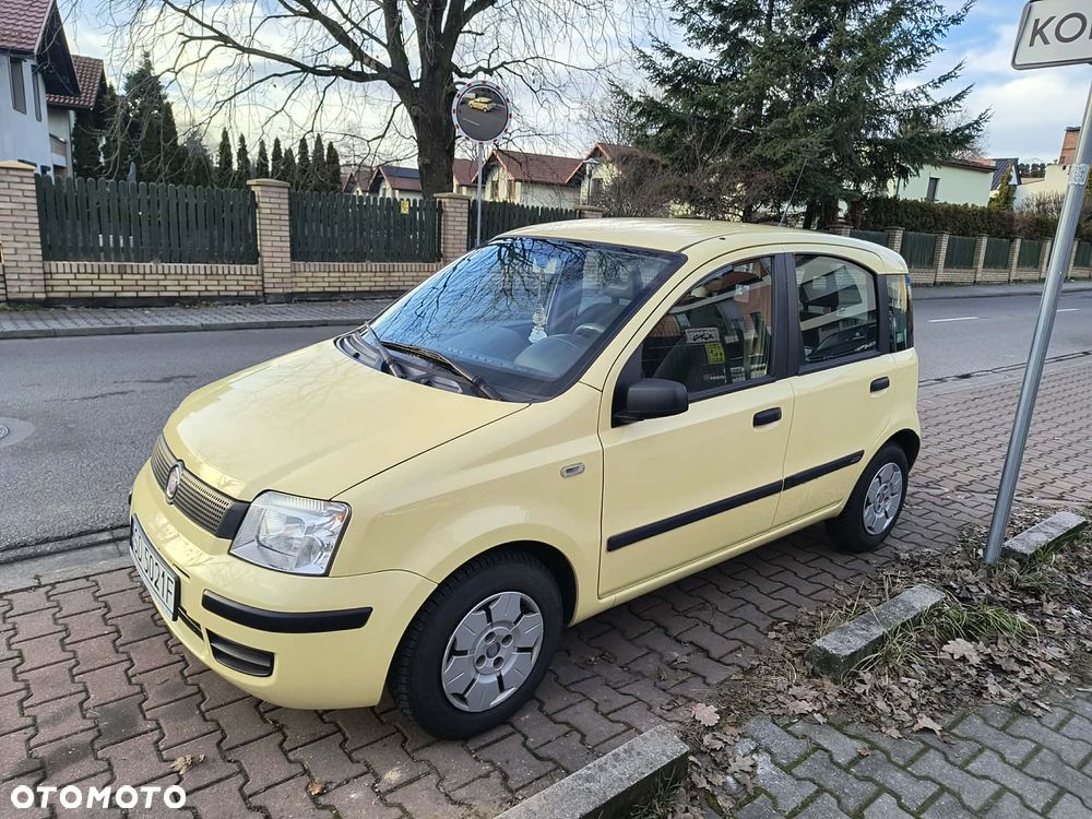 Fiat Panda 1.1 Fresh - 2