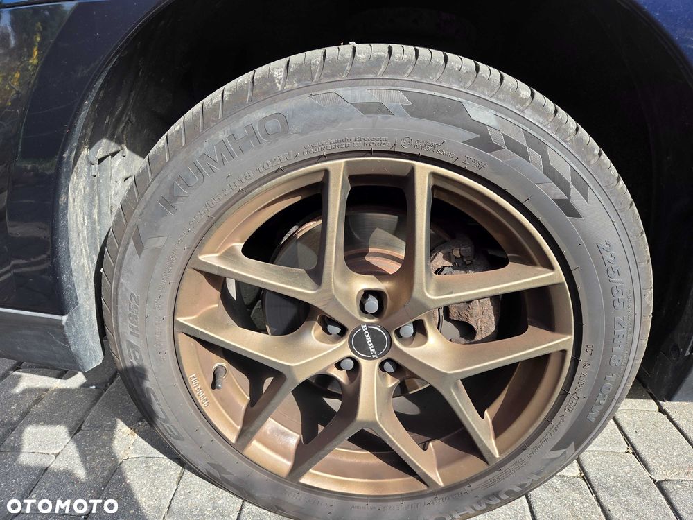 Subaru Outback - 7