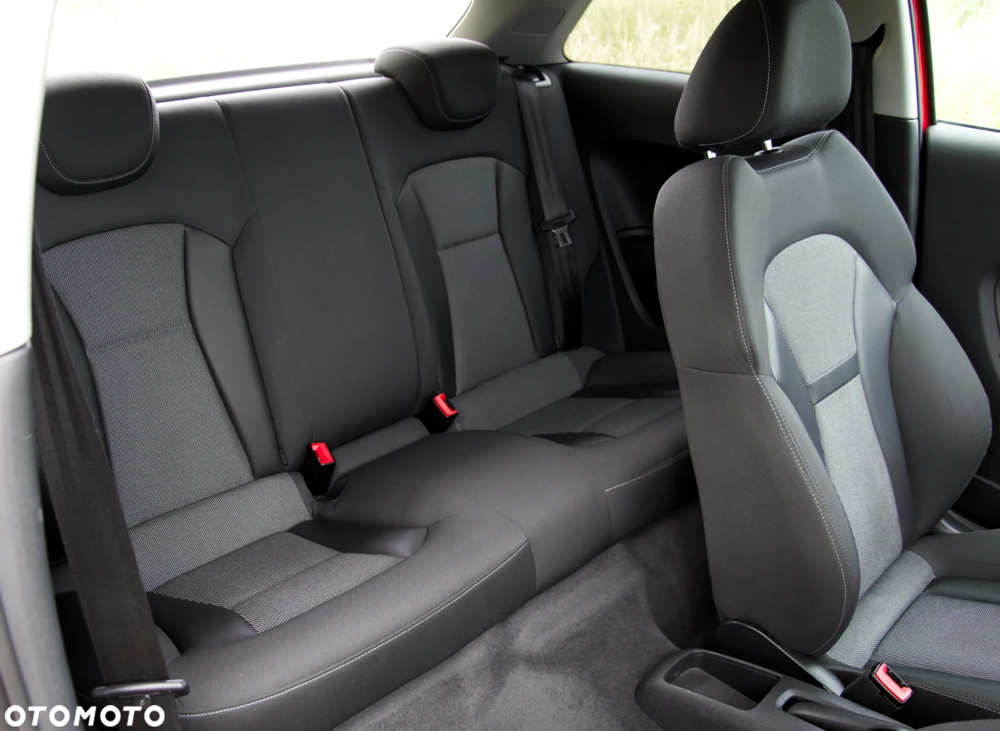 Audi A1 1.6 TDI Attraction - 27