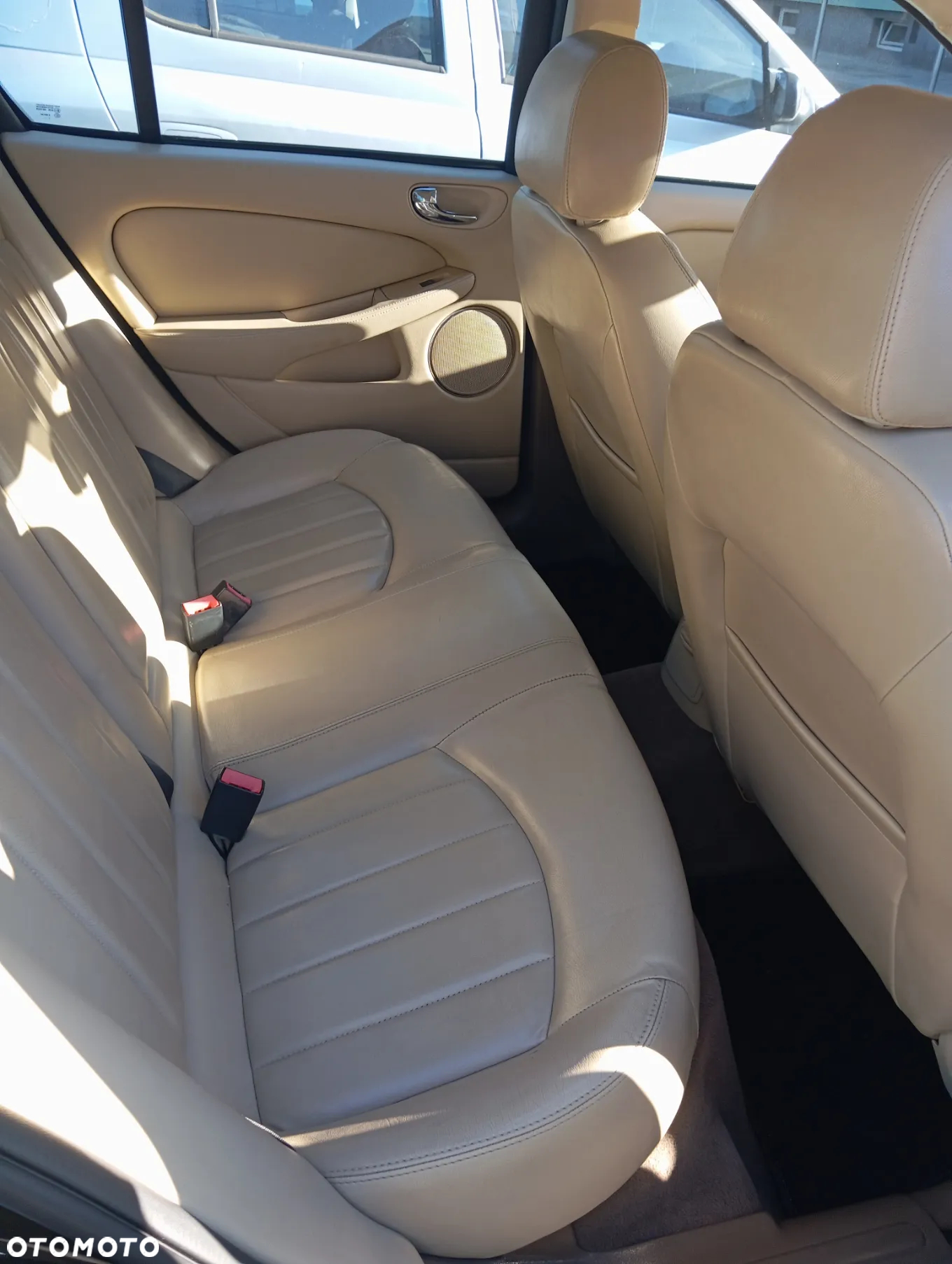 Jaguar X-Type 2.0 D Entry/Classic - 3