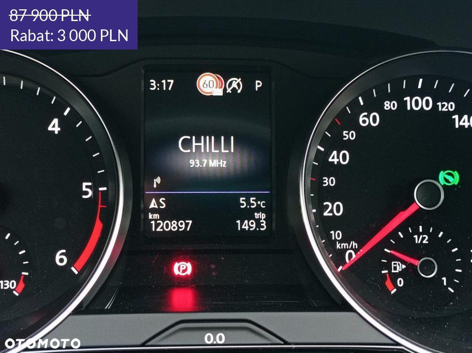 Volkswagen Passat - 26