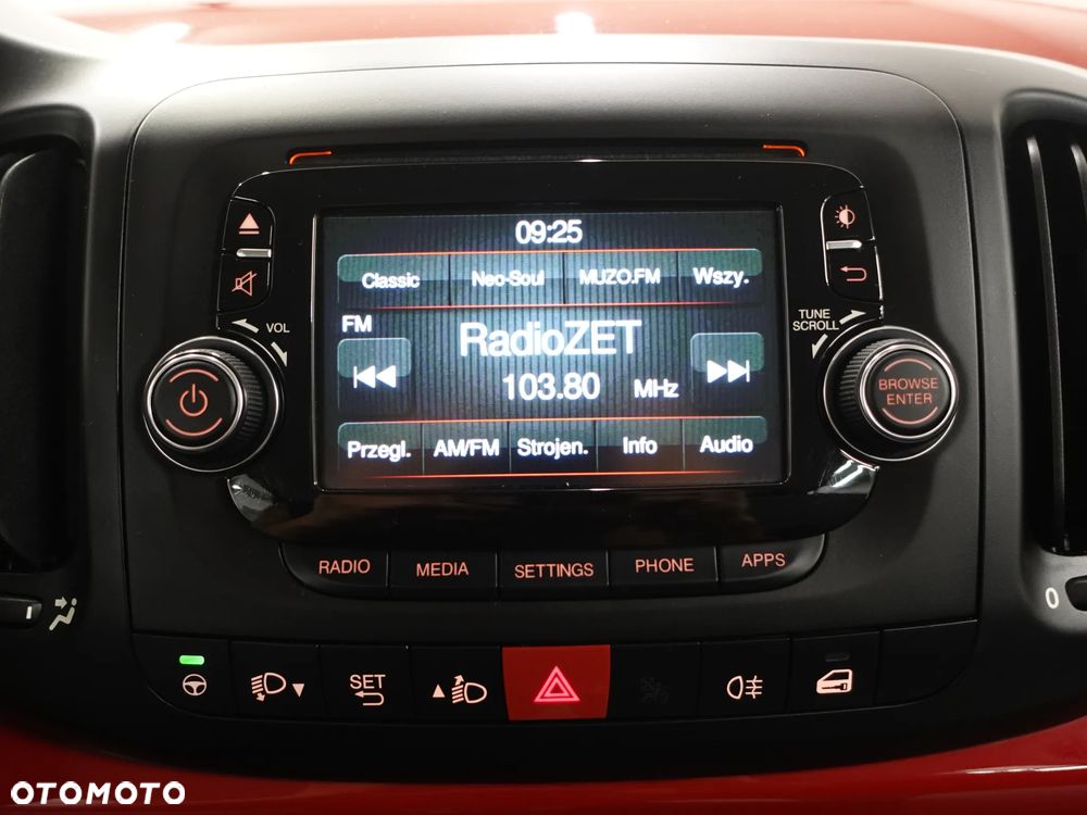 Fiat 500L 1.4 16V Lounge - 33