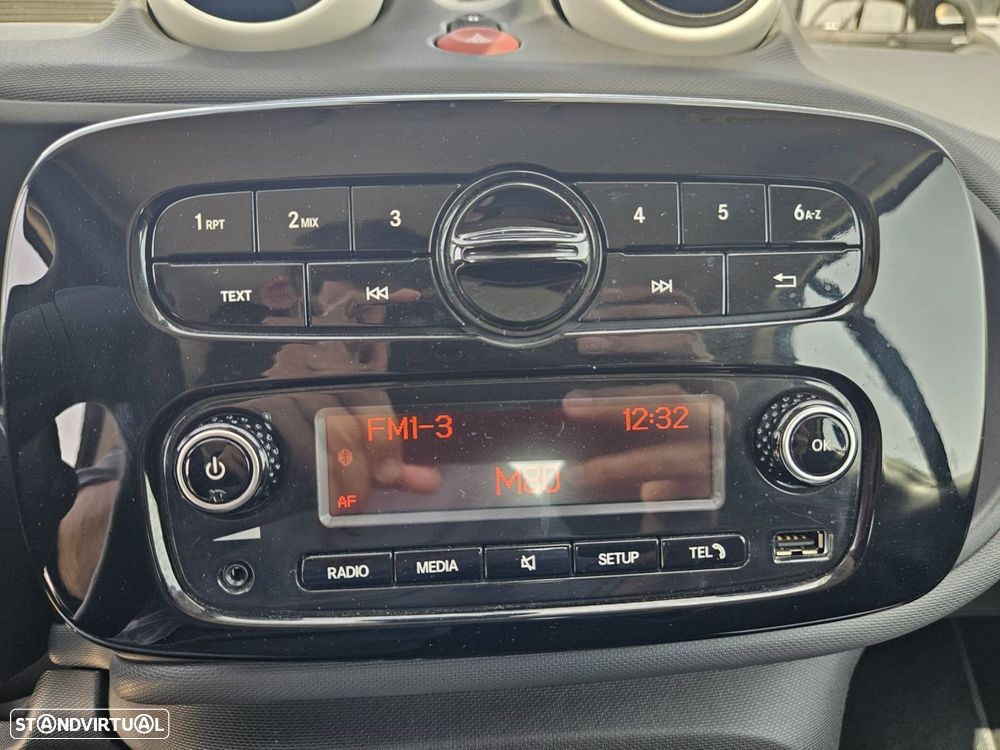Smart ForTwo Coupé EQ - 21