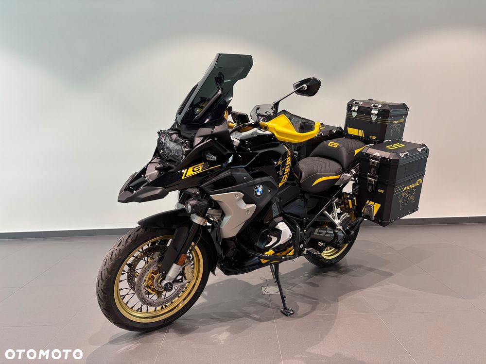 BMW GS - 5