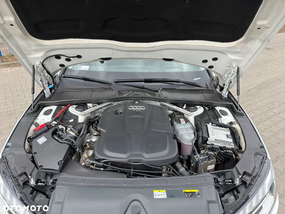 Audi A4 Allroad 40 TDI Quattro S tronic - 19