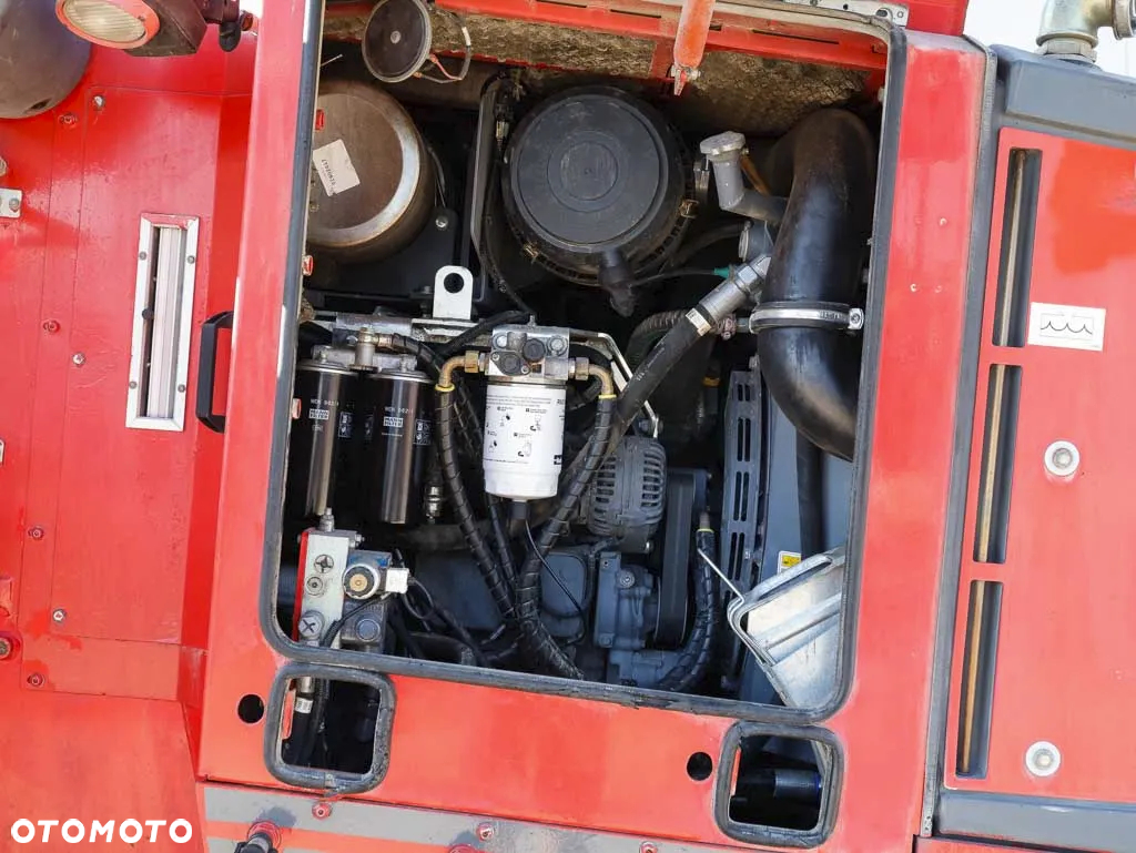 Wirtgen W 50 DCi - 13