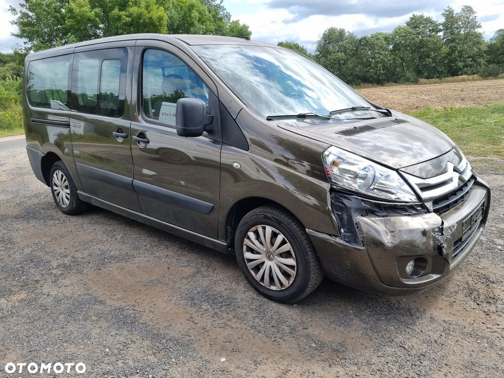 Citroën Jumpy L2 (8-Si.) Selection - 6