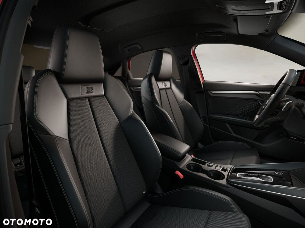 Audi A3 Limousine - 7