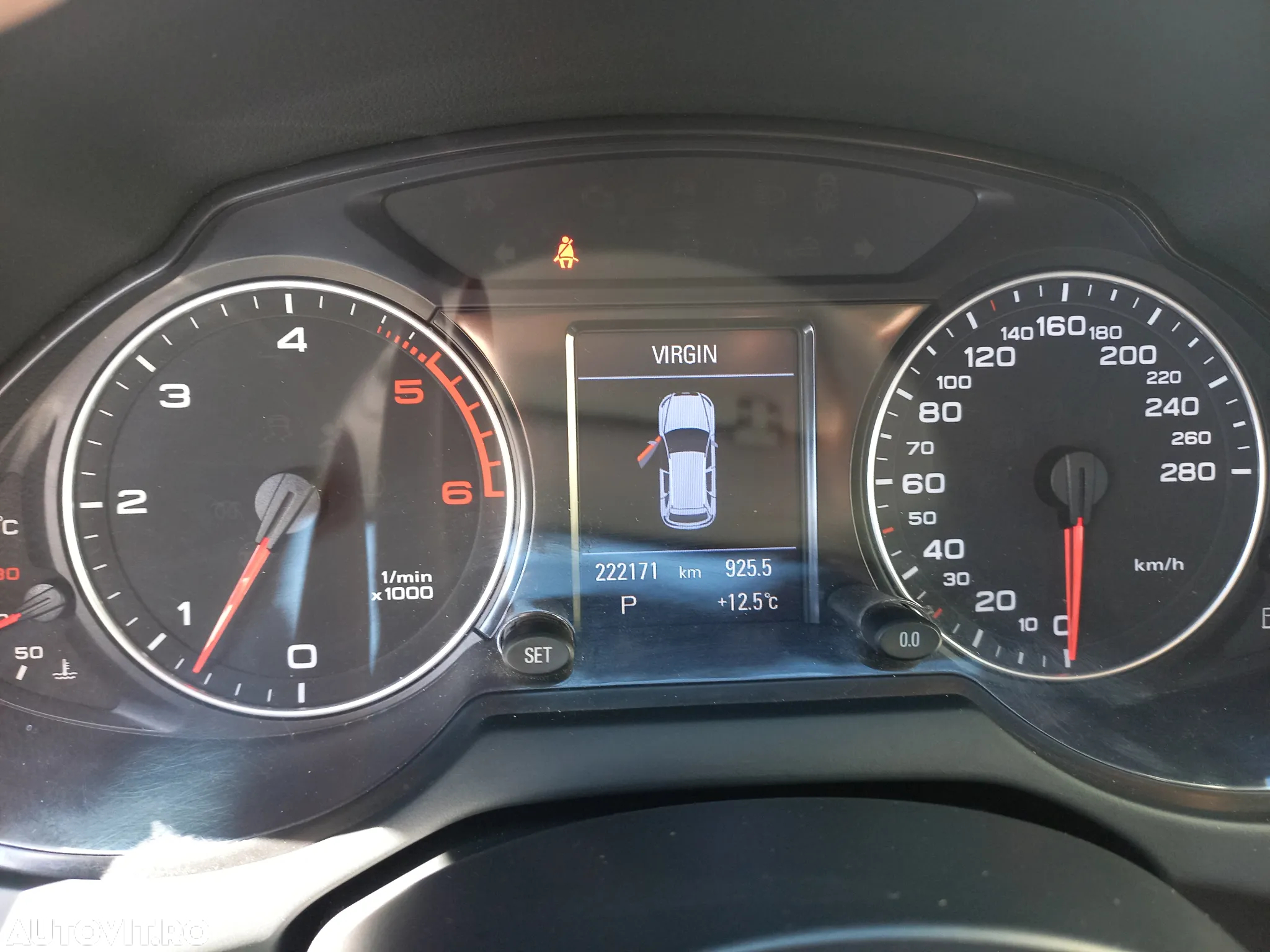 Audi Q5 3.0 TDI Quattro S-Tronic - 20