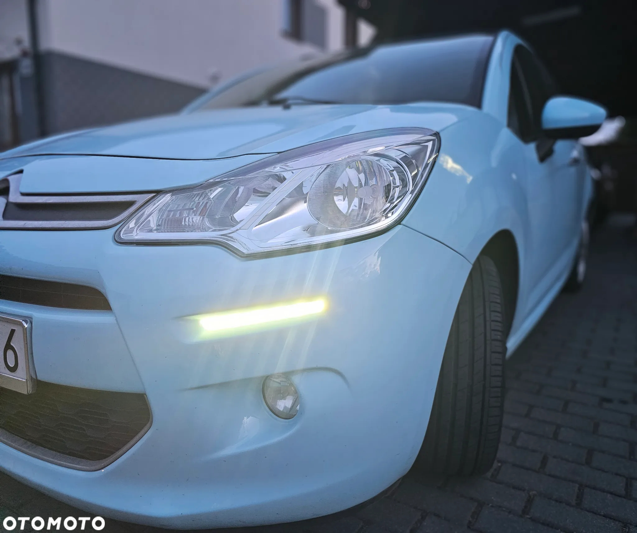 Citroën C3 1.6 VTi Exclusive - 13