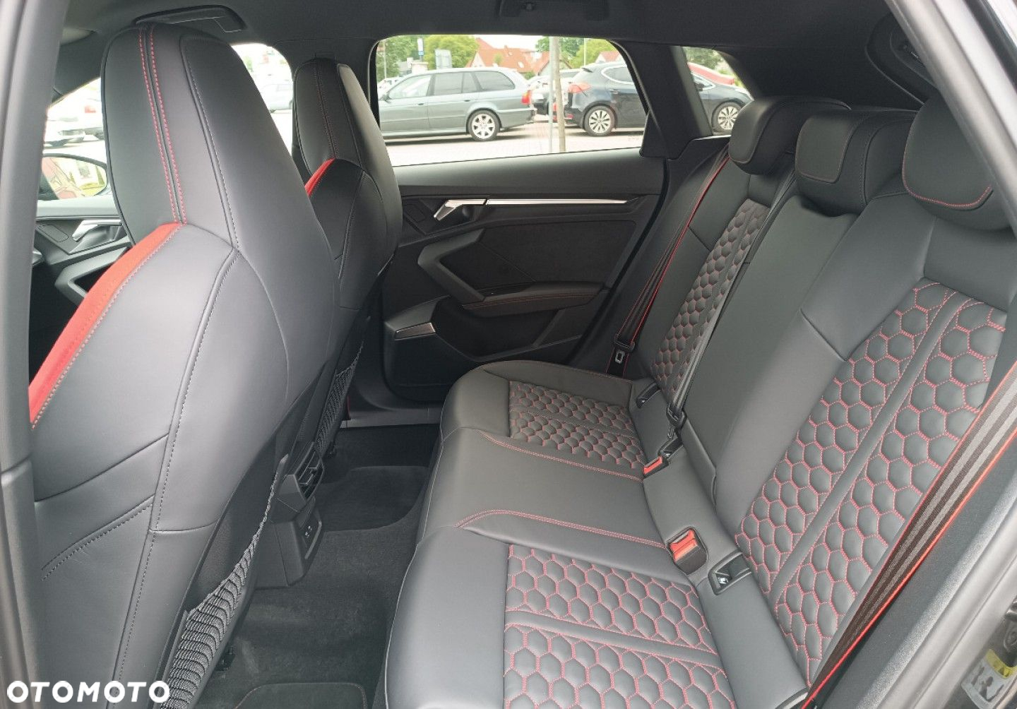 Audi RS3 Sportback - 24