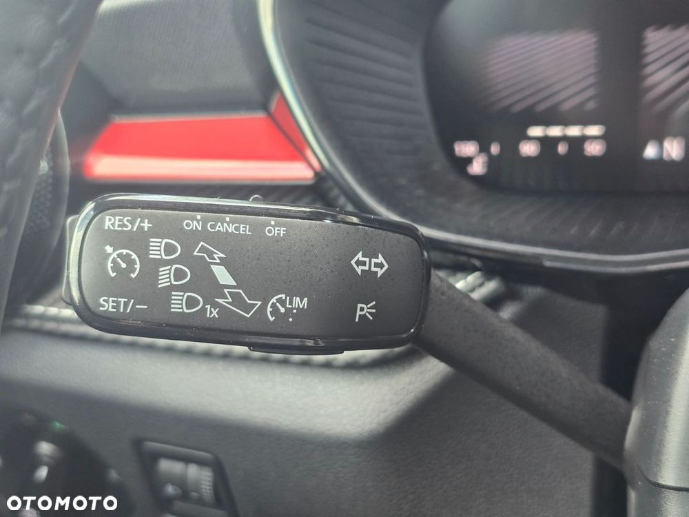 Skoda Fabia 1.5 TSI Monte Carlo DSG - 22