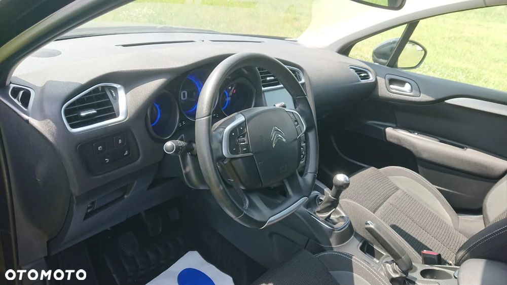 Citroën C4 1.2 PureTech Feel Edition Elite - 2