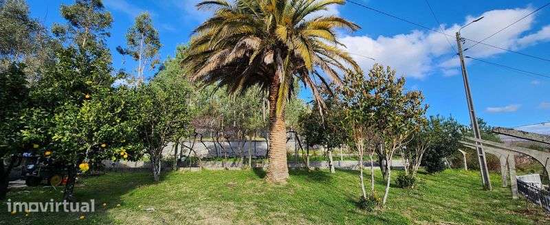 Casa espaçosa com anexos e jardim - Grande imagem: 2/4