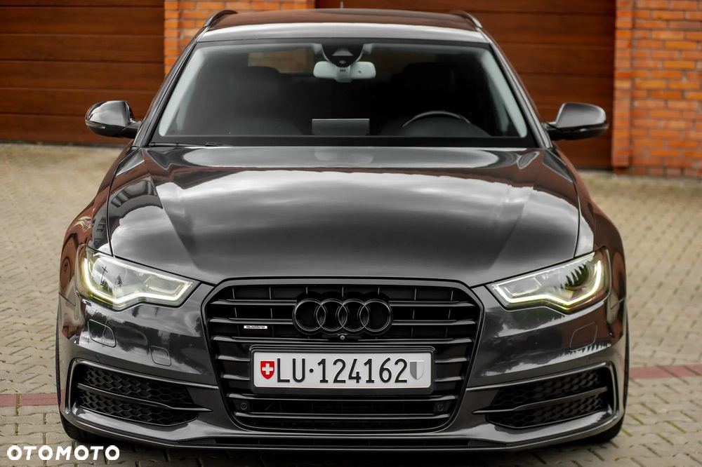 Audi A6 Avant 3.0 TDI Quattro S tronic - 4