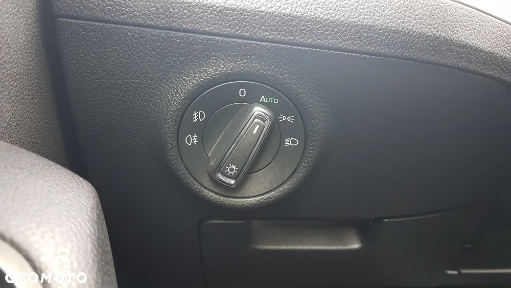 Skoda Superb 1.5 TSI Ambition DSG - 29