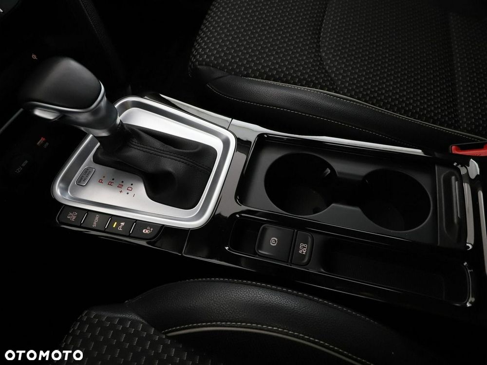 Kia XCeed 1.6 GDI DCT6 OPF SPIRIT - 35