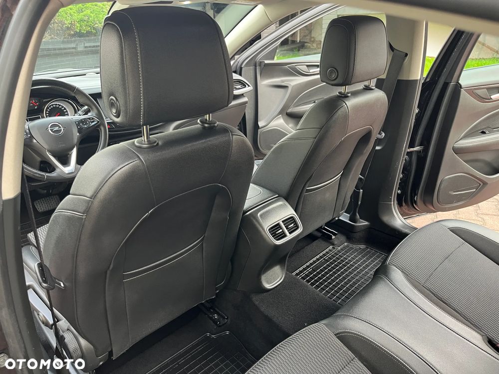 Opel Insignia 1.5 T GPF Elite S&S - 20
