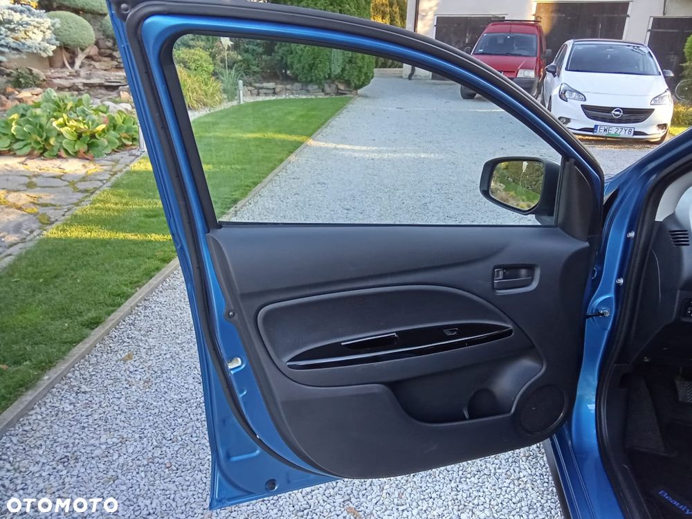 Mitsubishi Space Star 1.0 Edition 100 - 16