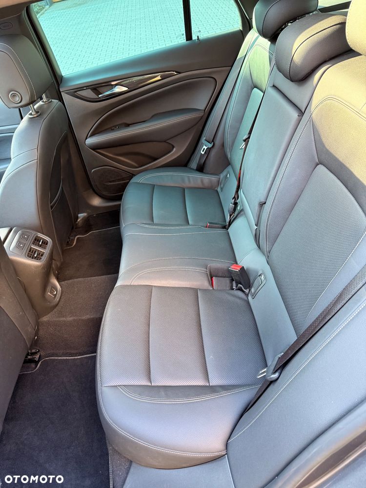 Opel Insignia 2.0 CDTI Ultimate S&S - 37