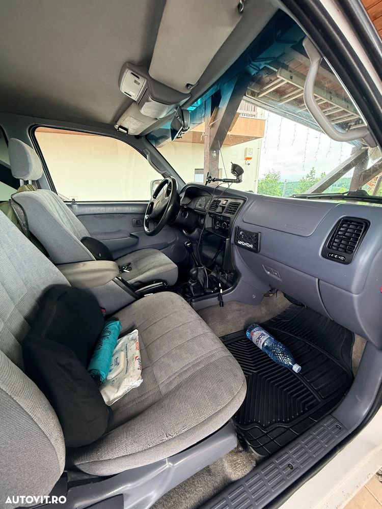 Toyota 4Runner - 14